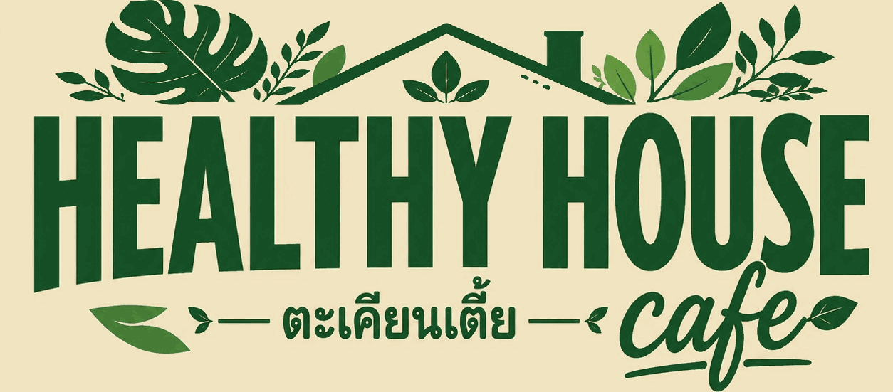 Healthy House